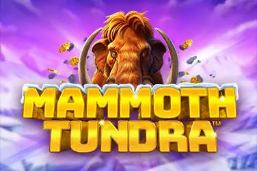 Mammoth Tundra - Spin City - Congo